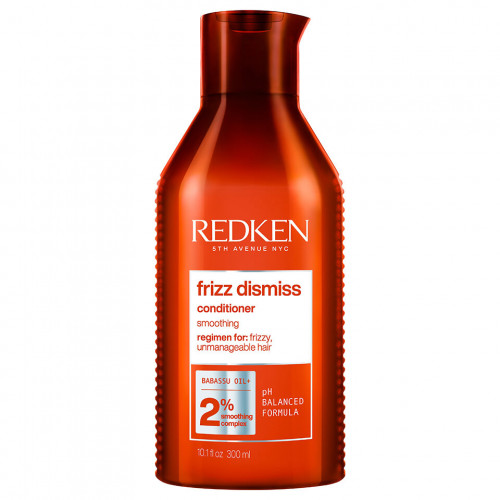 Redken Frizz Dismiss Kondicionér 300 ml